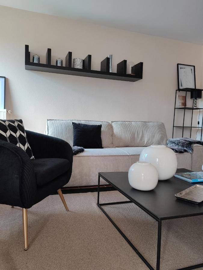 Le 3 Appartement Vue Mer Avec Jardin 100M De La Plage Et De La Thalasso 콩카르노 외부 사진