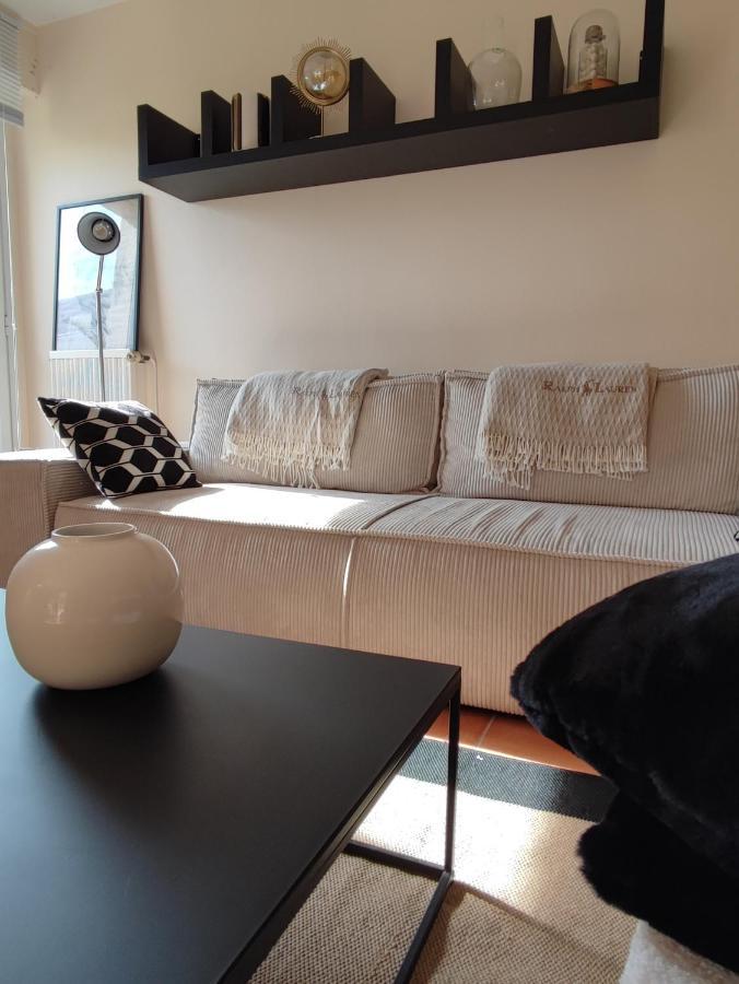 Le 3 Appartement Vue Mer Avec Jardin 100M De La Plage Et De La Thalasso 콩카르노 외부 사진